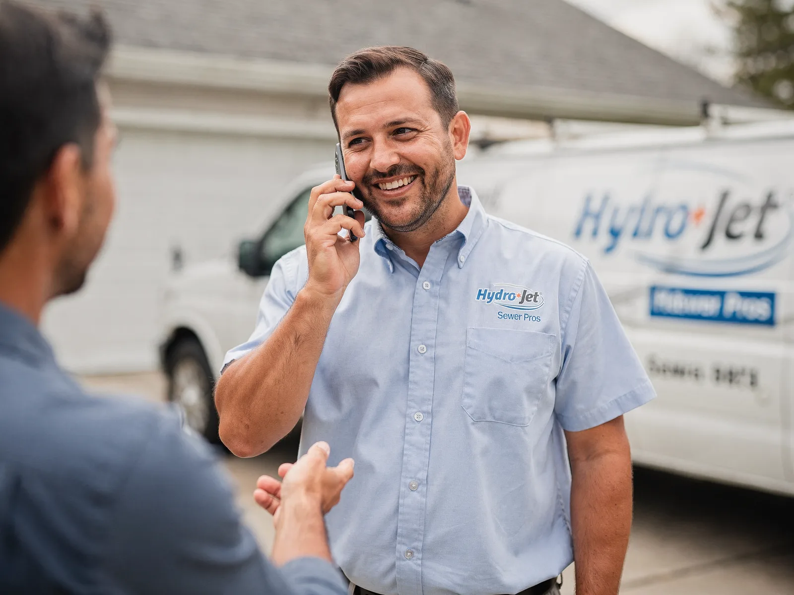 Hydro Jetting Sylvania, OH FAQs